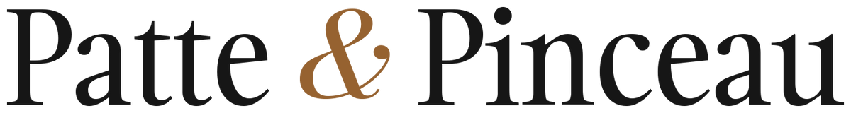 Patte & Pinceau